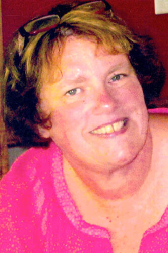 Toni M. Saccomen 1962-2026